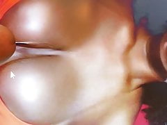 Big Black Titties