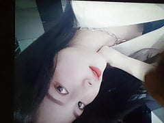 Gfriend Sowon cum (tribute) #9