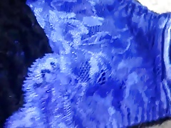 panties cum