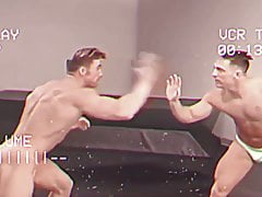 Breaking billy