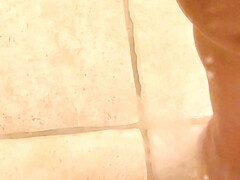 My brown dick