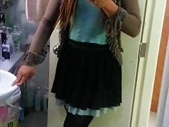 Sissy Crossdresser