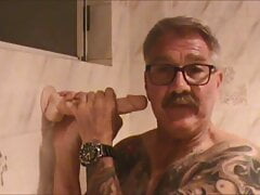 COCK HAS CONSUMED FAG STEVE RYAN'S LIFE