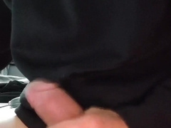 Ass Bandit otter Arm