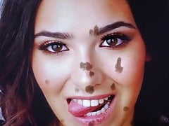 Asmr Glow Cum Tribute 90