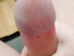 Fucking is best in the ass but my stepmom makes me jerk off so I can not cum longer