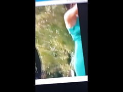 nora fatehi cum tribute