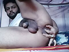 My Lustful sultry anus