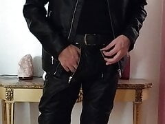 Leather master