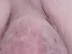 Dildo ass fuck