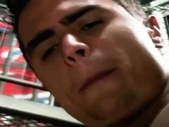 Brazilian Hot Threesome