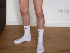 Youngster Pumping his Metal /// Jordan Hornier