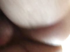 good hairy ass fucked