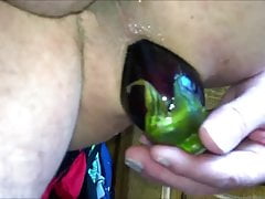 well filled