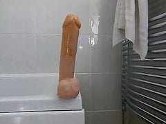 just takeing it for a few