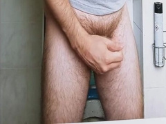 Gergely Molnar - Large Boink is shooting