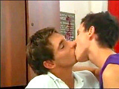 insatiable Office twunks.