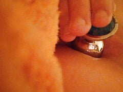 Butt Plug Middle Size
