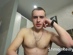 Homosexual, amateur bareback, amateur twink