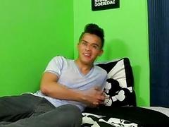 Emo gay fucks brown skin twink He's cute, has a torrid hardly hard