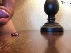 Phat Adam Jizz & Booty Doms Shrunken Lil POINT OF VIEW