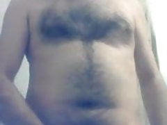 Turkish hot daddy