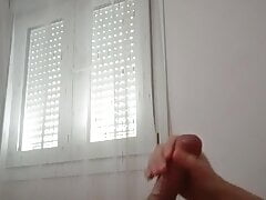 Big dick hole cock fun #12