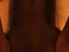 Trav Big Cock Pov