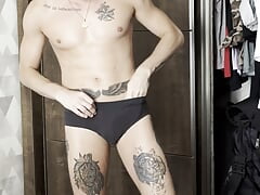 I can't choose what to wear on a date with daddy - 513