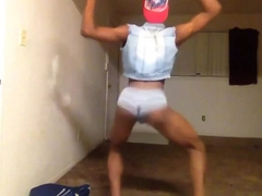 SEXY ASSED TWERK 6