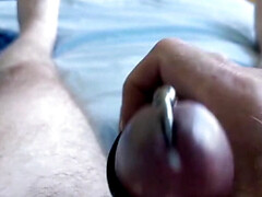 One minute bedroom fun lll