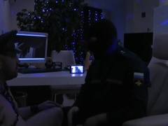 Hardest Bdsm Session Ever - Cocky Alpha Male Dominates Very Hard - Strong Face Slapping And Gagging