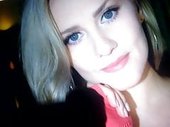 Cumtribute Maria gentlewhispering