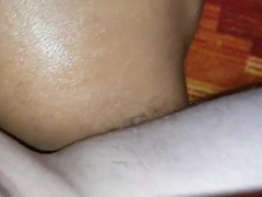 Porking A Pakistani Fellow With Cock-Squeezing Caboose And Diminutive Lollipop X