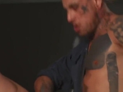 BO SINN PIERRE FITCH