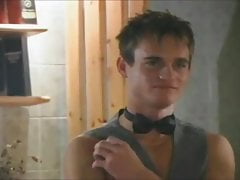 The Hotel Waiter.