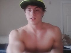 Young CashBoss FinDom Alpha