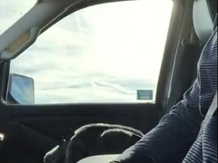 Jerking While Driving on Highway 7