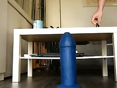 12.04.2022 Kleine Trainingseinheit am Dienstag Morgen