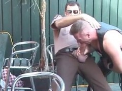 Gay movie, big gay cock anal, big cock bear