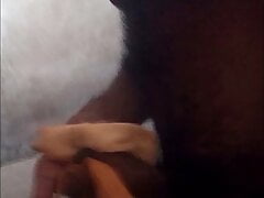 Blouse mein hi sex kar dala