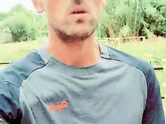 Slutboyben CAM4 Sexy Pornstar Exhibitionist in Public II