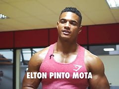 Elton Pinto Mota