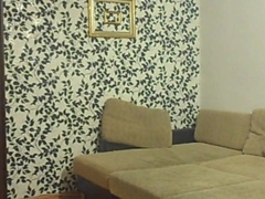 Bareback Amateur Anal with a Twink Crossdresser