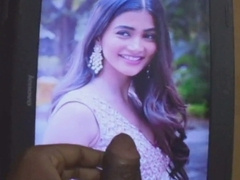 Tributes, man, pooja hedge cum tribute