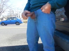 Str8 daddy play on street 2