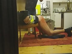 Spanking