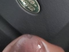 Land rover grool