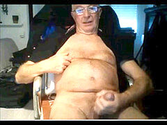 French jizz-shotguns