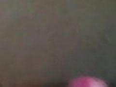 me cumming